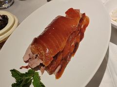 -四季民福烤鸭店(王府井东安门店)