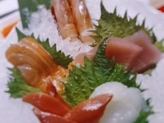 -上渔铁板烧(熙悦汇店)