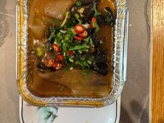 -313羊庄铁锅烀羊肉(望京店)