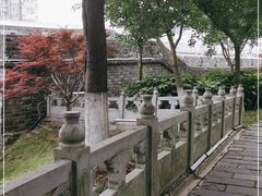 -楚望台遗址公园