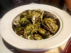-钟菜·粤菜点心·宴请(海上世界·汇港二期店)