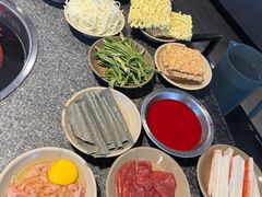 蟹柳-大虎重庆老火锅(正弘城店)