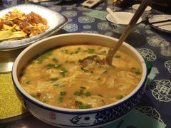 -旺角小渔村(二马路店)