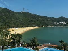 -东澳岛