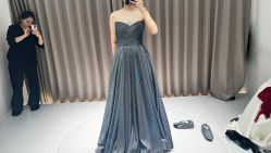 -PAI婚纱礼服设计馆【大牌租赁/高级定制】