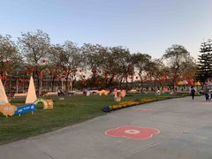 -盈香心动乐园