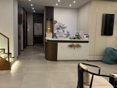 -正清和·推拿养生(二七广场店)