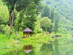 -白河湾生态旅游一条川