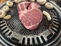 -杀猪天·韩国烤肉(总店)