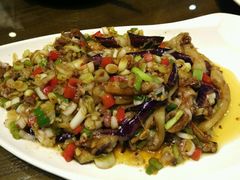 -福照楼汽锅鸡·云南菜(护国路店)