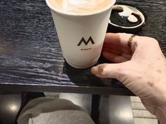 -M Stand(银泰中心in01店)