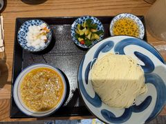 -百年老字号·观振兴蟹黄面·三虾面·苏式面(观前街富仁坊巷店)