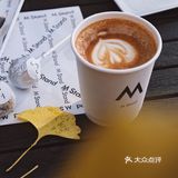 喝咖啡也能开盲盒|M Stand 太会了！