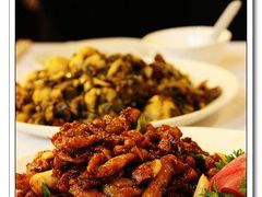 黔味宫保鸡-贵州大厦贵州厅(樱花园西街店)