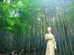 -敬亭山风景名胜区