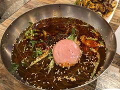 -枪火串烧·东北特色烧烤(罗湖总店)