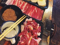 -张吴记小炉子小串(王村南街店)