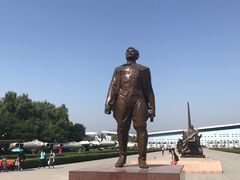 -中国航空博物馆