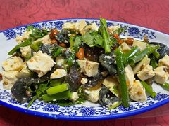皮蛋豆腐-夕阳红小吃(中街大悦城店)