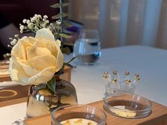 -王品牛排(郑州大卫城店)