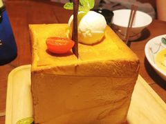 新面包秀-外婆家(西红门荟聚购物中心店)