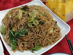 -先鲜鲫鱼粥