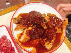 -燃计沙茶皇·香港沙茶火锅(人广旗舰店)
