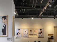 -海马体照相馆(天津世纪都会店)