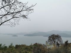 -天目湖涵田半山温泉