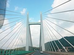 -汕尾铜鼎山旅游区