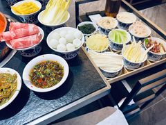 -咏江南·苏式火锅·苏州评弹(观前街店)