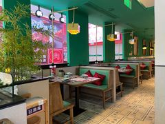 大堂-蛙小侠(合浦万达店)
