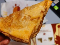 -麦当劳(南京文鼎广场店)