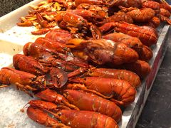 -初色海鲜自助(万丰路店)