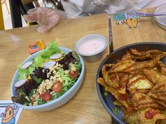 -BOPEYE·波派炸鸡(河西中央商场店)