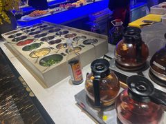 -加餐海鲜自助(宝龙一城店)