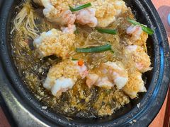 -船歌·鱼水饺青岛菜(石老人店)