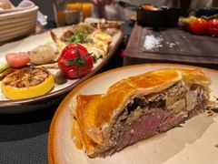-上海苏宁宝丽嘉酒店·Cafe Bellagio西餐厅