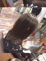 -BHG Hair Salon