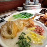 国庆带父母吃一顿丰盛的早茶
