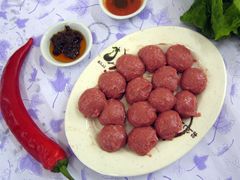 鲜牛丸-粤潮牛肉火锅店(江南大道店)