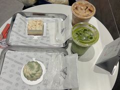 -Manner Coffee(淮海755店)