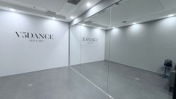 -北京V5舞蹈工作室
