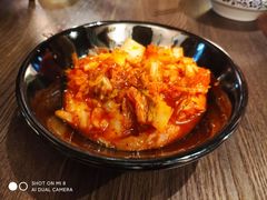 酸辣泡菜-风波庄(云蝠大厦店)