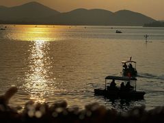 -云龙湖旅游景区