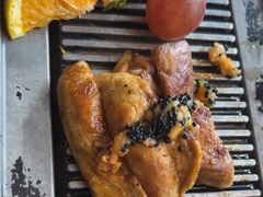 -花潮料理艺食馆(成都万象城店)