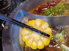 -灥喜锅潮牌火锅制造厂(南村一店)
