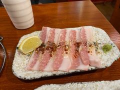 -大阪烧肉BAKA一代(十亩地店)