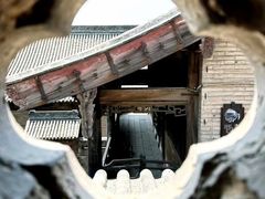 -山西王家大院