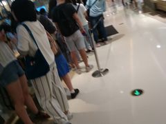 -喜茶(深圳东门1234店)